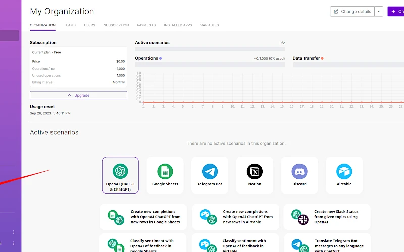 WondrAI Extension screenshot