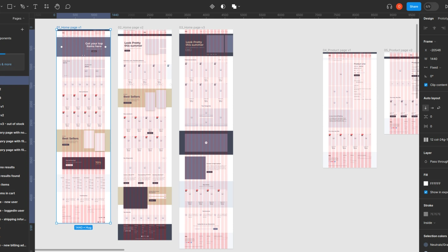 Shopify Theme Development