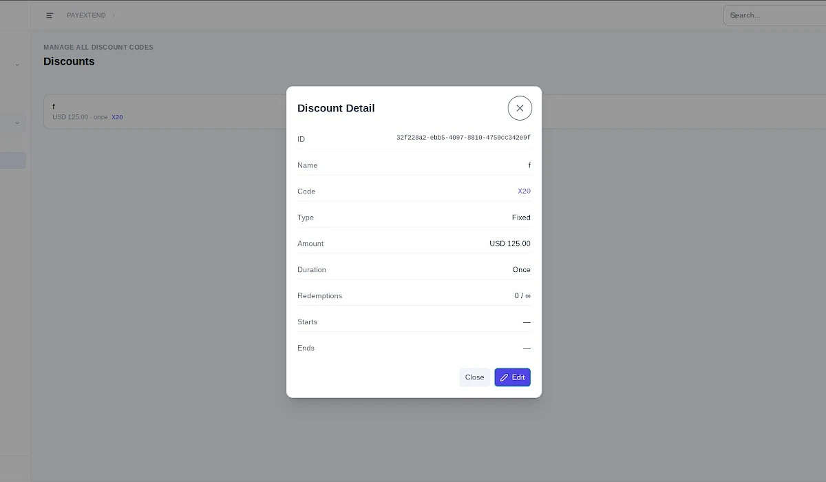 PolarKit: A Polar.sh Integration platform for Chrome extensions