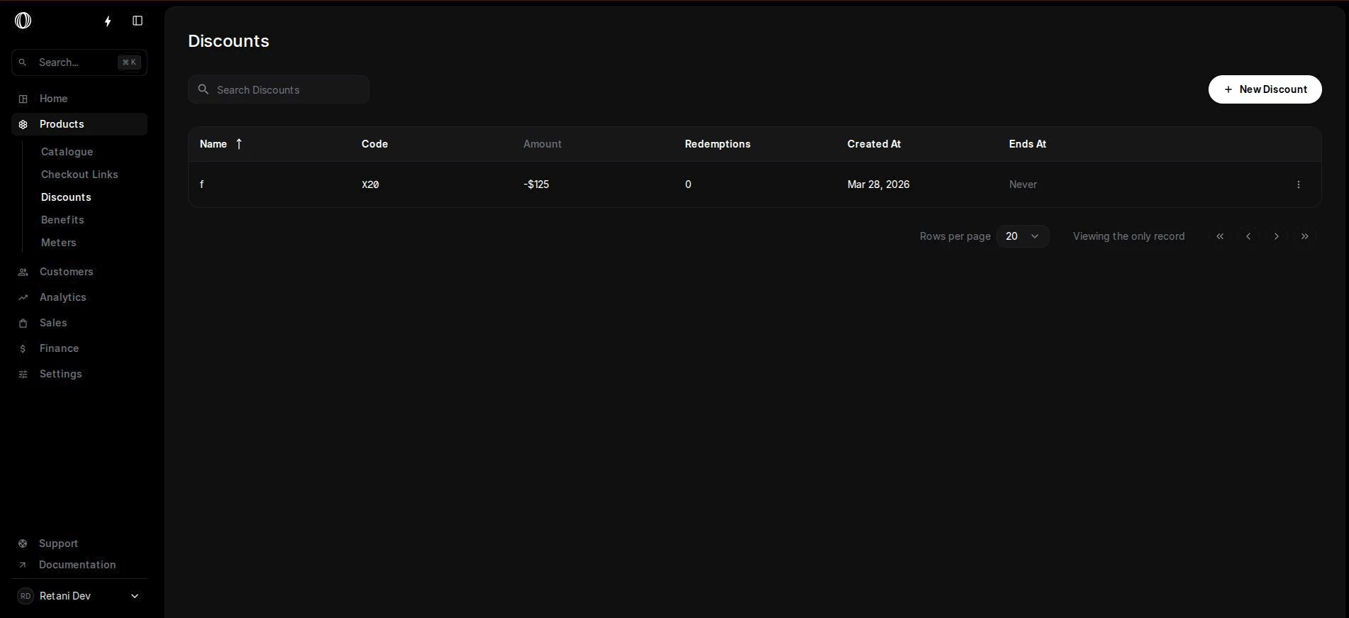 PolarKit: A Polar.sh Integration platform for Chrome extensions