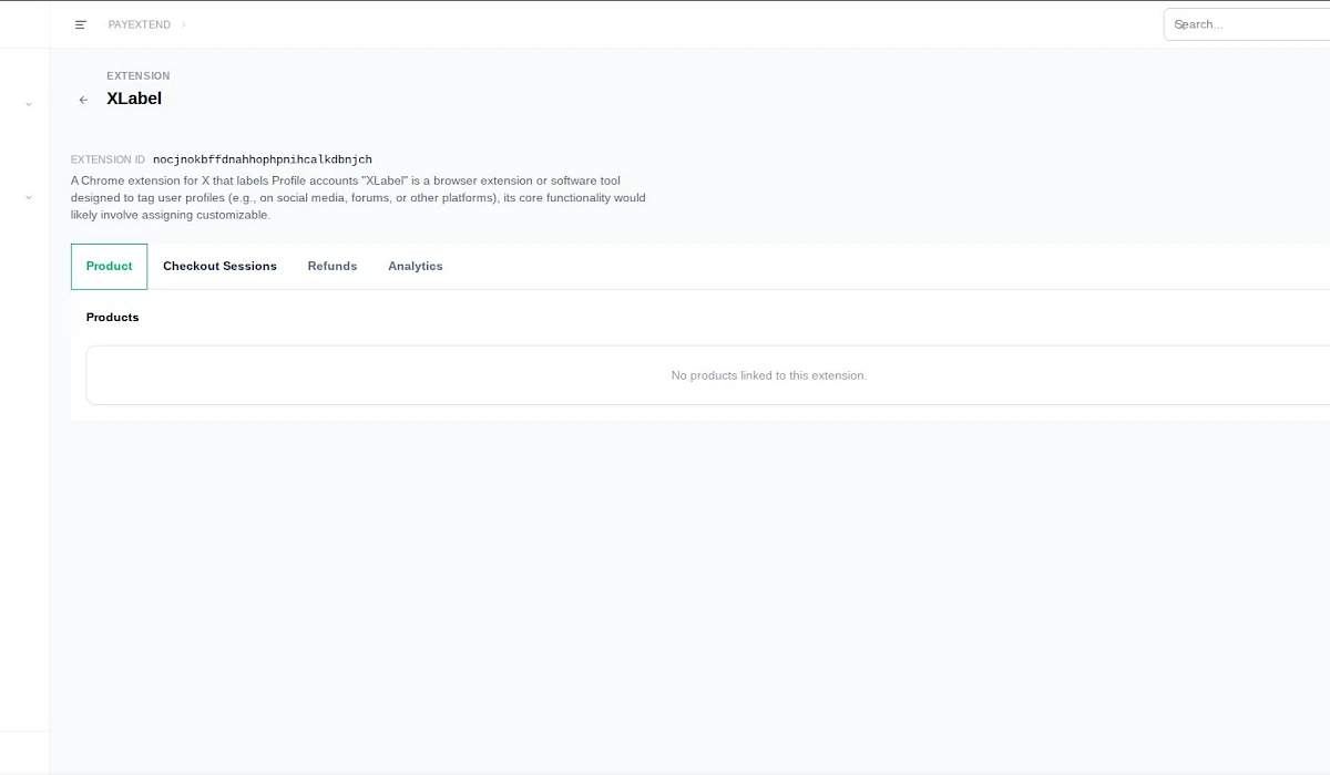 PolarKit: A Polar.sh Integration platform for Chrome extensions